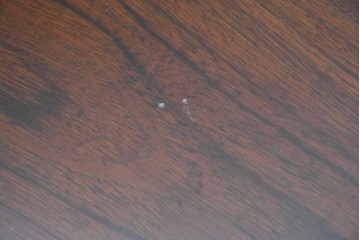 中古　美品　カリモク家具(karimoku)　COLONIAL(コロニアル)シリーズ　HK4007NK　カントリースタイルのお部屋作りにおすすめのおしゃれなサイドボード　定価約21万円　(R-082687)