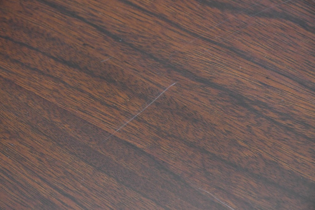 中古　美品　カリモク家具(karimoku)　COLONIAL(コロニアル)シリーズ　HK4007NK　カントリースタイルのお部屋作りにおすすめのおしゃれなサイドボード　定価約21万円　(R-082687)