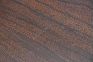 中古　美品　カリモク家具(karimoku)　COLONIAL(コロニアル)シリーズ　HK4007NK　カントリースタイルのお部屋作りにおすすめのおしゃれなサイドボード　定価約21万円　(R-082687)