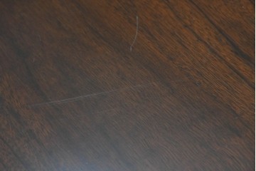 中古　美品　カリモク家具(karimoku)　COLONIAL(コロニアル)シリーズ　HK4007NK　カントリースタイルのお部屋作りにおすすめのおしゃれなサイドボード　定価約21万円　(R-082687)