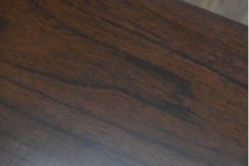 中古　美品　カリモク家具(karimoku)　COLONIAL(コロニアル)シリーズ　HK4007NK　カントリースタイルのお部屋作りにおすすめのおしゃれなサイドボード　定価約21万円　(R-082687)