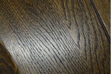 中古　美品!!　カリモク家具(karimoku)　希少モデル　タモ材無垢　自然な風合いと美しい杢目で暮らしに温もりを添えるダイニングテーブル(4人掛け、6人掛け、食卓、作業台)(定価約20万円)(R-082689)