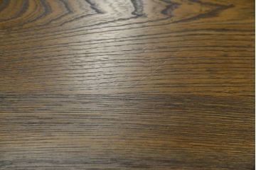 中古　美品!!　カリモク家具(karimoku)　希少モデル　タモ材無垢　自然な風合いと美しい杢目で暮らしに温もりを添えるダイニングテーブル(4人掛け、6人掛け、食卓、作業台)(定価約20万円)(R-082689)