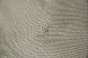 中古　HALO(ハロ)　Rayla(レイラ)　ダメージ加工　ルーズな仕上がりが魅力!!ヴィンテージスタイルが空間にこなれた風合いと深みを演出する2人掛けソファ　(R-082702)