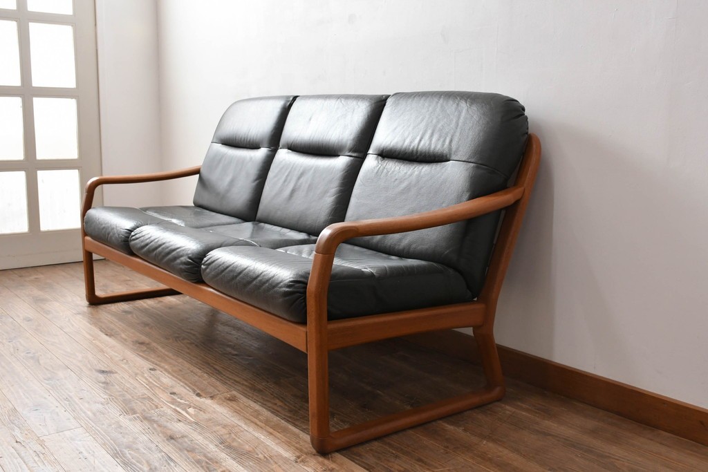 公式】アンティーク家具ラフジュ工房商品詳細ページデンマーク