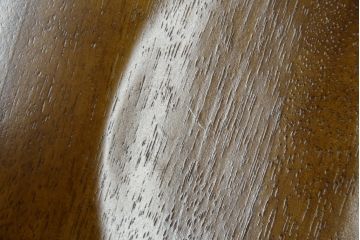中古　美品　カリモク家具(karimoku)　コロニアルシリーズ(Colonial)　クラシカルな美しさと快適性を兼ね備えたウィンザーチェア4脚セット(ダイニングチェア、アームレスチェア、椅子、イス、バラ売り可能)(R-082710)