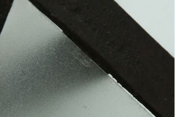 フランスビンテージ　アイアン　空間に圧倒的な存在感を与える特大サイズ照明(ペンダントライト、吊り下げ照明、天井照明、ヴィンテージ)(R-082716)