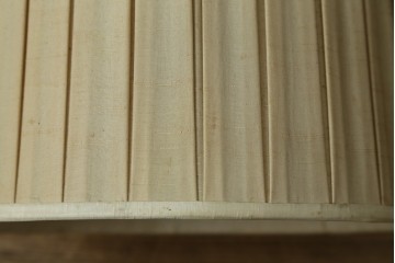 和製ヴィンテージ　1960年頃　ミッドセンチュリー　間接照明と作業灯を備えたスポットライト付きフロアスタンド　(R-082723)