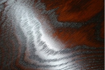 中古　超美品　岩谷堂箪笥　どっしりとした重厚感ある佇まいが魅力的なテレビ台　定価約45万円　(R-082727)