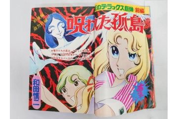 昭和47・49・50年　1972・1974・1975年　週刊 マーガレット　別冊　デラックス　増刊　少女雑誌13冊セット(ベルサイユのばら、ママはライバル、ファッション、芸能、漫画、まんが、マンガ、総合週刊誌、集英社、古本)(R-082746)