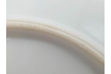 オールドノリタケ　NORITAKE　花唐草文　赤絵　金彩　2.3寸・3.2寸・5.1寸　食卓に映える鮮やかな色彩が魅力の皿10枚&小鉢4客セット(小皿、中皿、器、深鉢、深皿、向付、マルキ印、和皿、和食器、二寸三分、三寸二分、五寸一分)(R-082750)