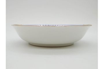 オールドノリタケ　NORITAKE　ラスター彩　ハンドル付　レモン　花　寛ぎの時間を演出するプレート3枚・カップ&ソーサー4客セット(マルキ印、金彩、キャンディーディッシュ、アクセサリートレー、トレイ、C&S、小皿、中皿、深皿、洋食器)(R-082751)