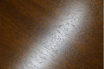 中古　DREXEL HERITAGE(ドレクセルヘリテイジ)　Triune(トライユン)　マホガニー材　上品な佇まいが魅力のサイドボード(サイドチェスト、引き出し、収納棚、米国)(R-082770)