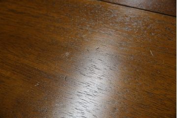 中古　DREXEL HERITAGE(ドレクセルヘリテイジ)　Triune(トライユン)　マホガニー材　上品な佇まいが魅力のサイドボード(サイドチェスト、引き出し、収納棚、米国)(R-082770)