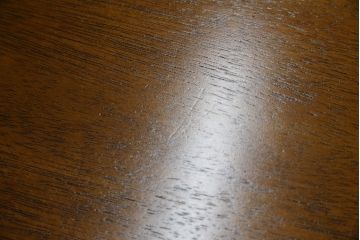 中古　DREXEL HERITAGE(ドレクセルヘリテイジ)　Triune(トライユン)　マホガニー材　上品な佇まいが魅力のサイドボード(サイドチェスト、引き出し、収納棚、米国)(R-082770)