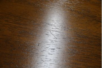 中古　DREXEL HERITAGE(ドレクセルヘリテイジ)　Triune(トライユン)　マホガニー材　上品な佇まいが魅力のサイドボード(サイドチェスト、引き出し、収納棚、米国)(R-082770)