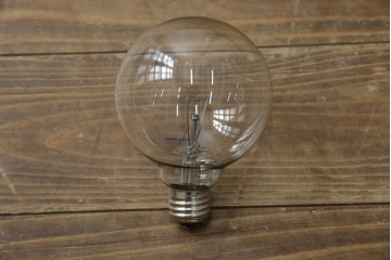 ビンテージ　高級品!!　真鍮(しんちゅう)製　ガス灯型の上品なデザインが素敵なフロアスタンドライト(ハイポールライト、照明、店舗什器、ヴィンテージ)(R-082781)