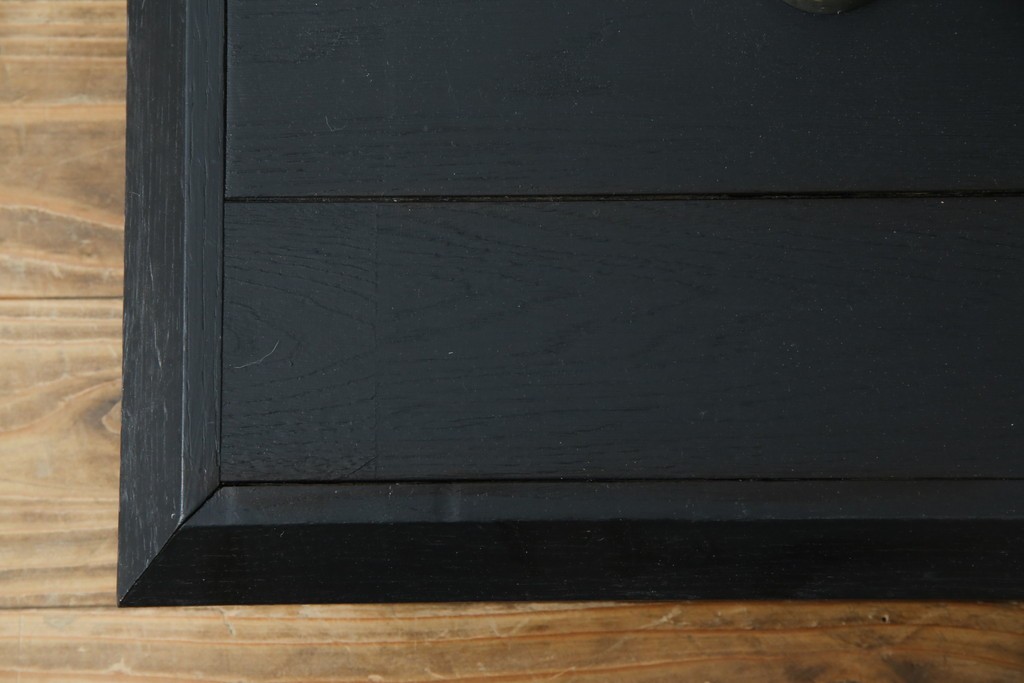 ビンテージ　高級品!!　真鍮(しんちゅう)製　ガス灯型の上品なデザインが素敵なフロアスタンドライト(ハイポールライト、照明、店舗什器、ヴィンテージ)(R-082781)