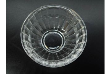 当時物　昭和初期　プレスガラス　味の素　レトロな趣あるガラス瓶5点セット(調味料入れ、ビン、硝子、和ガラス)(R-082801)