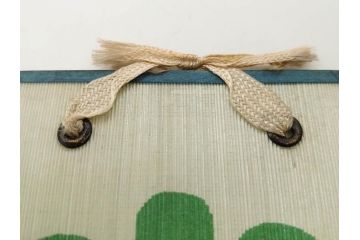 希少　大正〜昭和初期　当時物　「氷 レモン」「氷 しるこ」　ガラス看板2点セット(広告、店頭用、硝子製、昭和レトロ、ディスプレイ、カキ氷、志る古)(R-082816)