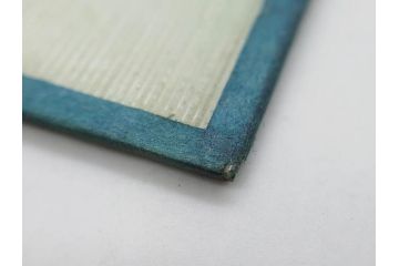 希少　大正〜昭和初期　当時物　「氷 レモン」「氷 しるこ」　ガラス看板2点セット(広告、店頭用、硝子製、昭和レトロ、ディスプレイ、カキ氷、志る古)(R-082816)