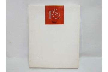 真作　1994年　橋本広喜　「春イメージ」　298/500　「夏イメージ」　AP　淡い色彩に心が癒されるリトグラフ2点セット(桜、城、山、風景、額付き、外箱付き)(R-082818)