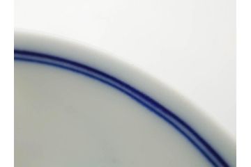 有田焼　伊万里　染錦　獅子　宝珠　約9cm　2.9寸　匠の美技を感じる蓋付き茶碗5客セット(珍味入れ、器、どんぶり、和食器、二寸九分)(R-082824)