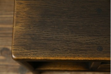 中古　希少モデル　飛騨産業　キツツキ　PROVINCIAL(プロヴィンシャル・プロビンシャル)　和室や和モダンなリビングにおすすめなローボード　定価約33万円相当　(R-082834)