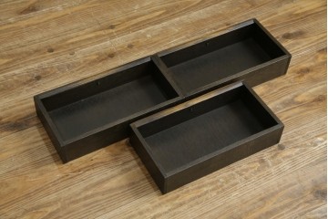 中古　希少モデル　飛騨産業　キツツキ　PROVINCIAL(プロヴィンシャル・プロビンシャル)　和室や和モダンなリビングにおすすめなローボード　定価約33万円相当　(R-082834)