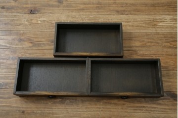 中古　希少モデル　飛騨産業　キツツキ　PROVINCIAL(プロヴィンシャル・プロビンシャル)　和室や和モダンなリビングにおすすめなローボード　定価約33万円相当　(R-082834)