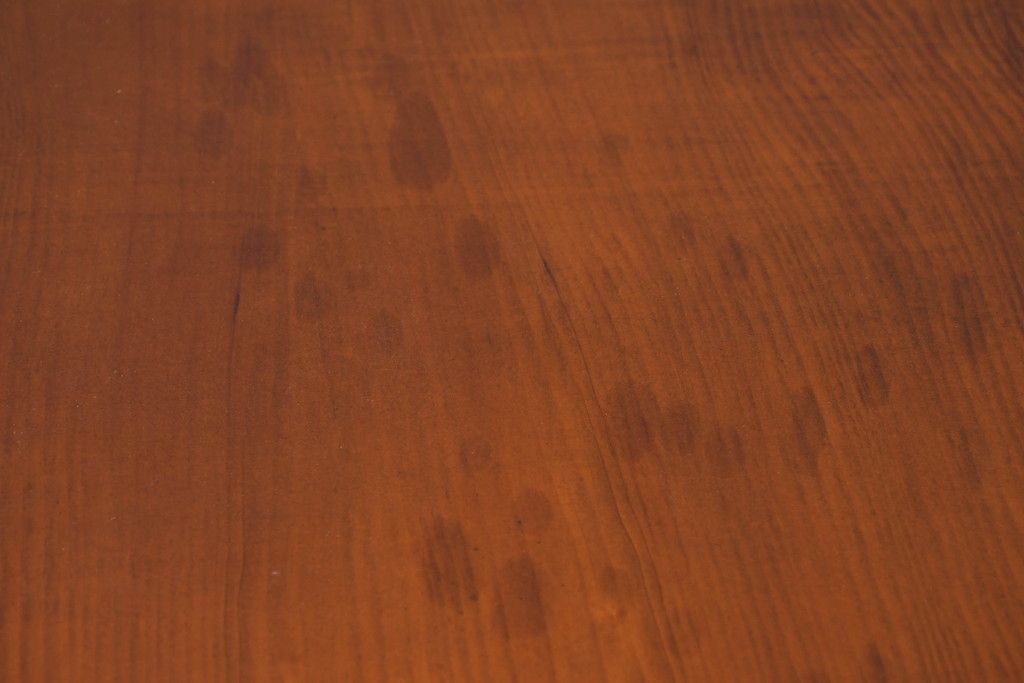 中古　存在感のある佇まいが魅力的なアンティーク調の時代箪笥サイドボード(収納棚、戸棚、収納箪笥、整理箪笥、サイドキャビネット、引き出し)(R-082836)