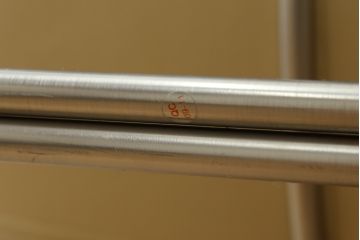 中古　美品　BoConcept(ボーコンセプト)　SQUILLA(スキラ)　合皮　インテリアのアクセントになるラウンジチェア(1Pソファ、一人掛け、1人掛け、椅子、イス、北欧)(R-082840)