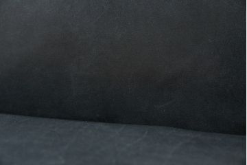 デンマークビンテージ　希少モデル!!　モビリア(mobilia)取り扱い　BO-EX社製　BO-562　デンマーク出身デザイナーヨルゲン・カストホルムデザインのモダンなデザインがかっこいい2人掛けソファ(2人掛け、二人掛けソファ、ヴィンテージ、応接セット、北欧)(R-082841)