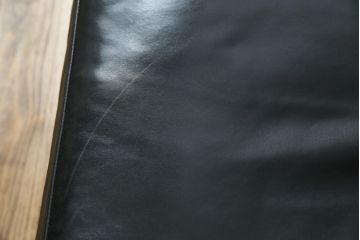 デンマークビンテージ　希少モデル!!　モビリア(mobilia)取り扱い　BO-EX社製　BO-562　デンマーク出身デザイナーヨルゲン・カストホルムデザインのモダンなデザインがかっこいい2人掛けソファ(2人掛け、二人掛けソファ、ヴィンテージ、応接セット、北欧)(R-082841)
