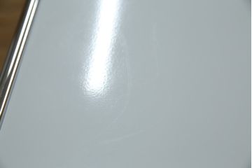 中古　美品!!　スイス　USMハラー(USM Haller)　美しくシンプルなデザインが目を引くキャビネット(サイドチェスト、引き出し、店舗什器)(R-082842)