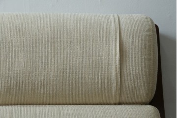 デンマークビンテージ　GETAMA(ゲタマ)　Hans J Wegner(ハンス・J・ウェグナー)　GE290A　オーク材　くつろぎの空間を演出するイージーチェア　(R-082844)