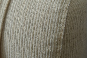 デンマークビンテージ　GETAMA(ゲタマ)　Hans J Wegner(ハンス・J・ウェグナー)　GE290A　オーク材　くつろぎの空間を演出するイージーチェア　(R-082844)