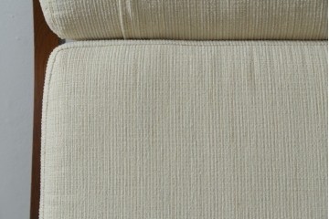 デンマークビンテージ　GETAMA(ゲタマ)　Hans J Wegner(ハンス・J・ウェグナー)　GE290A　オーク材　くつろぎの空間を演出するイージーチェア　(R-082844)