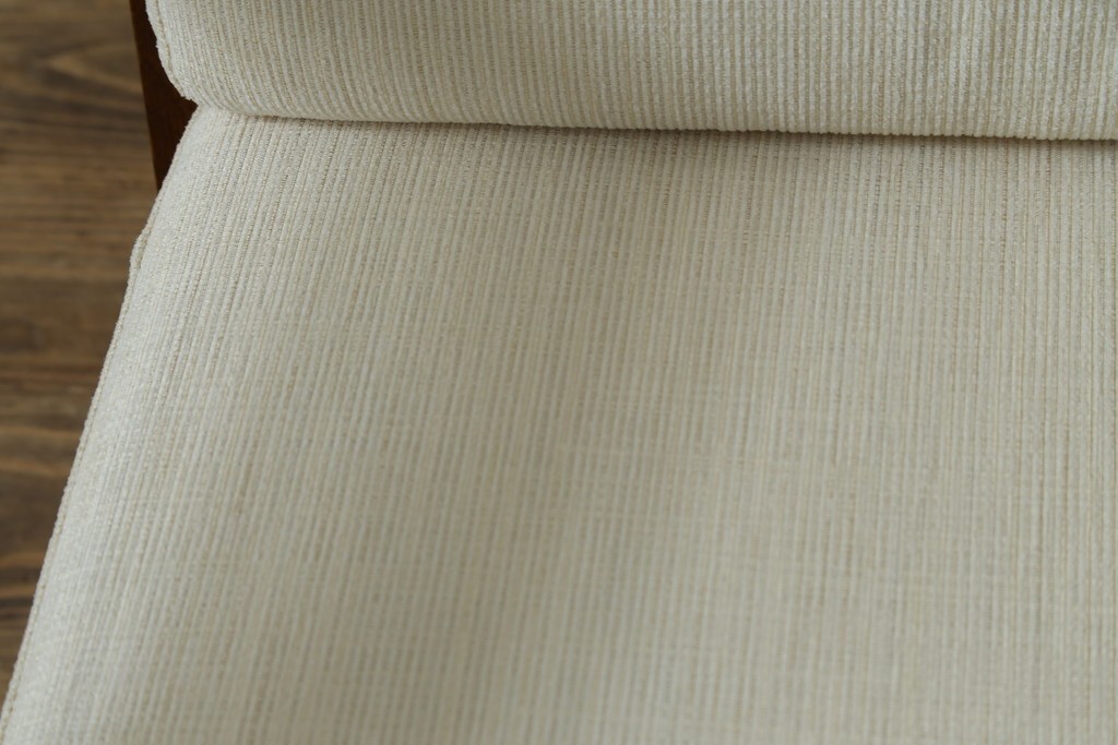 デンマークビンテージ　GETAMA(ゲタマ)　Hans J Wegner(ハンス・J・ウェグナー)　GE290A　オーク材　くつろぎの空間を演出するイージーチェア　(R-082844)