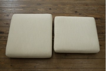 デンマークビンテージ　GETAMA(ゲタマ)　Hans J Wegner(ハンス・J・ウェグナー)　GE290A　オーク材　くつろぎの空間を演出するイージーチェア　(R-082844)