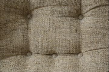 イギリスビンテージ　ERCOL(アーコール)　エバーグリーン　曲げ木のフレームが目を惹くハイバック2人掛けソファ(アームソファ、ラブソファ、二人掛け、ヴィンテージ、英国)(定価約72万円)(R-082849)