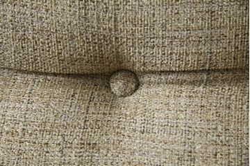 イギリスビンテージ　ERCOL(アーコール)　エバーグリーン　曲げ木のフレームが目を惹くハイバック2人掛けソファ　定価約72万円　(R-082849)