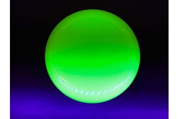 戦前 当時物 ウランガラス 上品な佇まいの小物入れ&灰皿セット(蓋物、アシュトレイ、和ガラス、硝子瓶)(R-082861)
