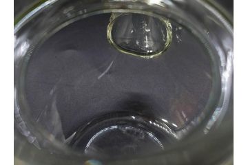 戦前　当時物　切子　剣先　ガラス　風情のある急須&グラス2客セット(コップ、色被せ、青、ポット、硝子、和ガラス)(R-082868)
