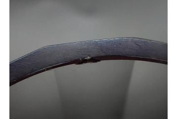 昭和初期　切子　色被せガラス　赤　空間に品格をもたらす水差し&グラスセット(コップ、冠水瓶、ピッチャー、硝子、和ガラス)(R-082892)