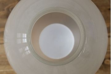 和製ビンテージ　お部屋のアクセントになる壁付けウォールランプ(壁掛けウォールライト、壁掛け照明、壁付け照明、ヴィンテージ)(R-082914)