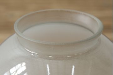 和製ビンテージ　お部屋のアクセントになる壁付けウォールランプ(壁掛けウォールライト、壁掛け照明、壁付け照明、ヴィンテージ)(R-082914)