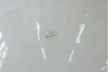 和製ビンテージ　お部屋のアクセントになる壁付けウォールランプ(壁掛けウォールライト、壁掛け照明、壁付け照明、ヴィンテージ)(R-082914)