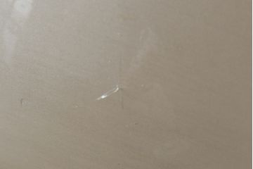 和製ビンテージ　お部屋のアクセントになる壁付けウォールランプ(壁掛けウォールライト、壁掛け照明、壁付け照明、ヴィンテージ)(R-082914)