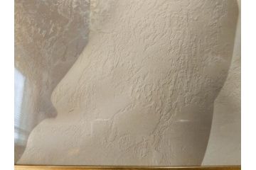 真作　中原脩　「少女」　F6(6号)　絵画(油彩、油絵、人物画、サイン入り、額装、外箱付)(R-082920)